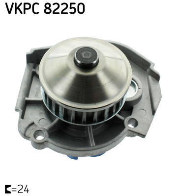 SKF Vízpumpa VKPC82250_SKF